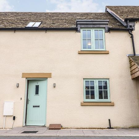 9 Windrush Heights Vila Burford Exterior foto