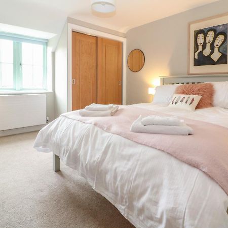 9 Windrush Heights Vila Burford Exterior foto