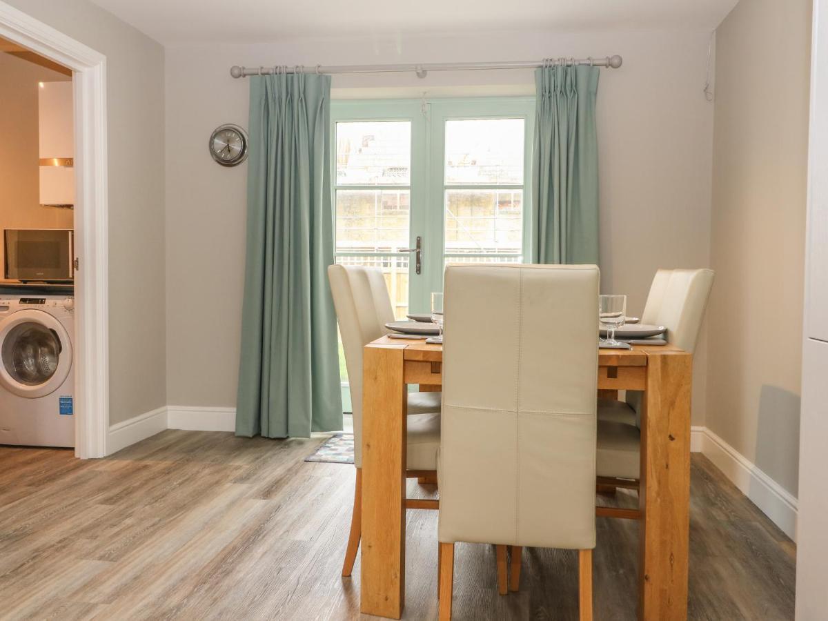 9 Windrush Heights Vila Burford Exterior foto