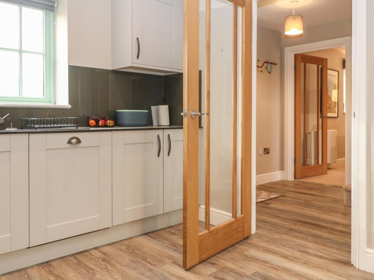 9 Windrush Heights Vila Burford Exterior foto