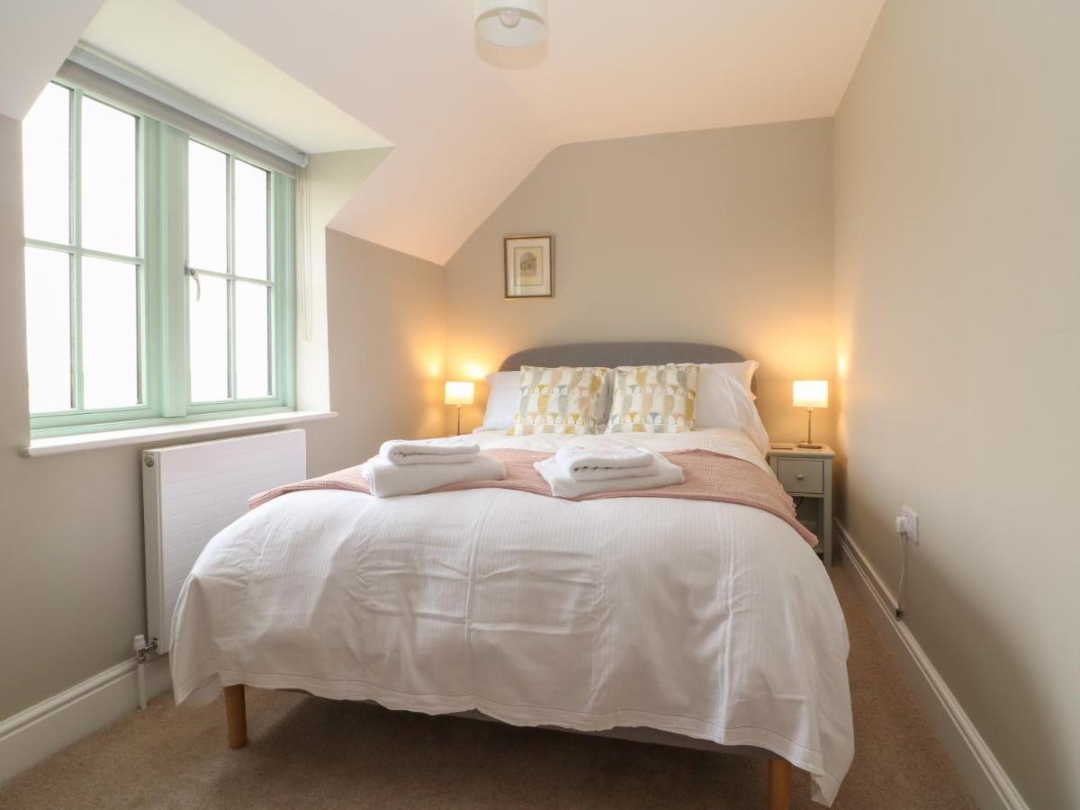 9 Windrush Heights Vila Burford Exterior foto