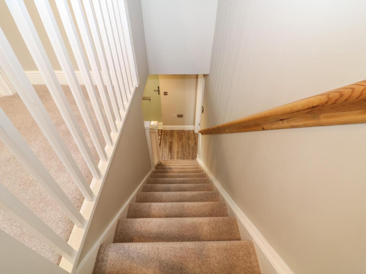 9 Windrush Heights Vila Burford Exterior foto