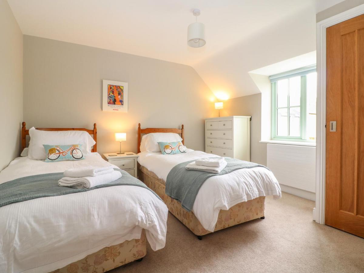 9 Windrush Heights Vila Burford Exterior foto
