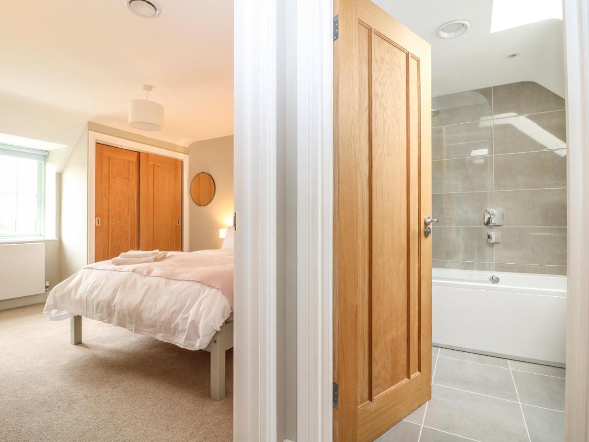 9 Windrush Heights Vila Burford Exterior foto