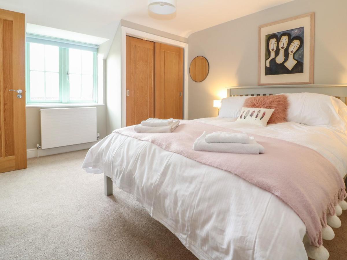 9 Windrush Heights Vila Burford Exterior foto